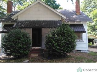 2227 E 2nd St, Montgomery, AL 36106