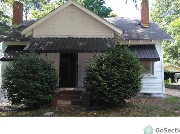 2227 E 2nd St, Montgomery, AL 36106