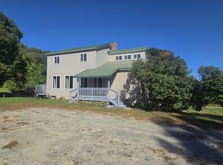 401 River Rd, Livermore, ME 04253