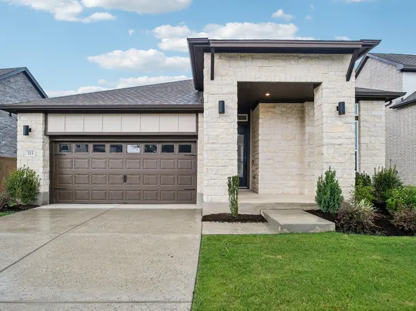 315 San Saba Dr, Buda, TX 78610
