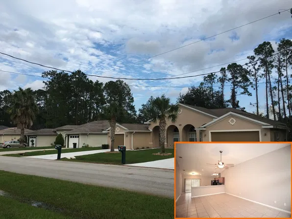 44 Bren Mar Ln #A, Palm Coast, FL 32137