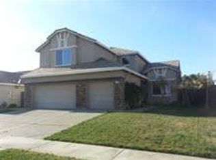 1735 Cobblestone Dr, Linda, CA