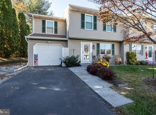 506 N Culvert St, Parkesburg, PA 19365