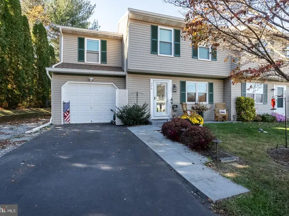 506 N Culvert St, Parkesburg, PA 19365