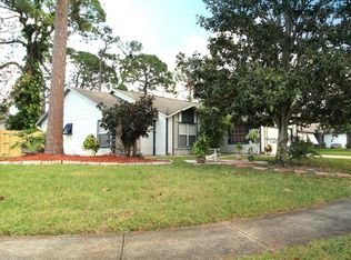 826 Pine Shadows Ave, Rockledge, FL 32955