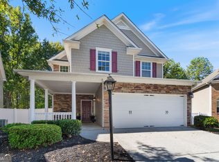 2865 Gatewater Ct, Cumming, GA 30040