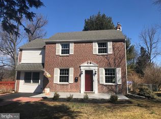 804 S Providence Rd, Wallingford, PA 19086