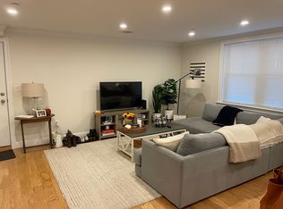 263 Lexington St #B, Boston, MA 02128
