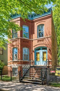 1236 N Marion Ct, Chicago, IL, 60622