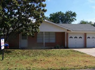 7420 Deaver Dr, North Richland Hills, TX 76180