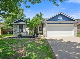 1003 Lantana Ct, Leander, TX 78641