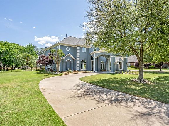 3rd image of 4504 Trotter Ln