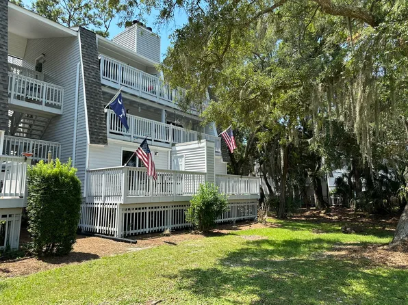 253 Sea Cloud Cir, Edisto Island, SC 29438