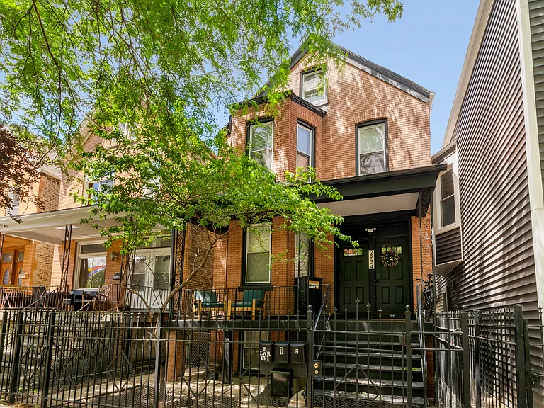 2934 N Sawyer Ave #1 — Photo 1