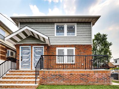 133-06 111th Ave Avenue, South Ozone Park, NY, 11420