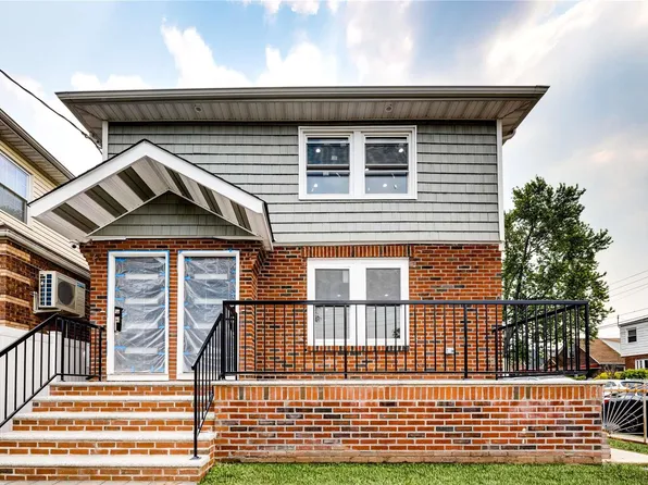 133-06 111th Ave Avenue, South Ozone Park, NY 11420