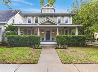 2200 Caramoor Ln, Raleigh, NC 27614