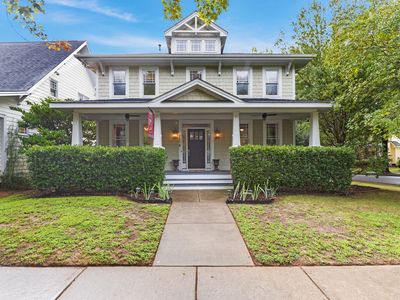 2200 Caramoor Ln, Raleigh, NC, 27614