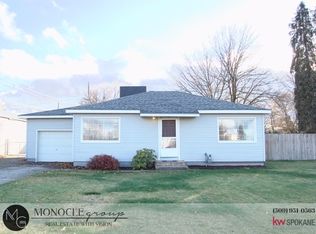 12612 E Boone Ave, Spokane, WA 99216