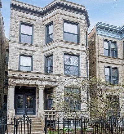 2nd image of 908 W Newport Ave #2