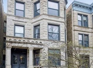 908 W Newport Ave #3, Chicago, IL 60657