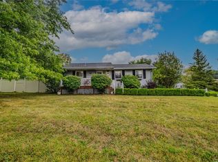 200 Woodgate Rd, Chittenango, NY 13037