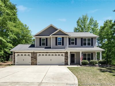 2814 Rockfish Rd, Raeford, NC, 28376