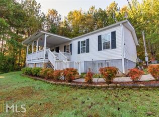 5417 Nash Cir, Gainesville, GA 30506