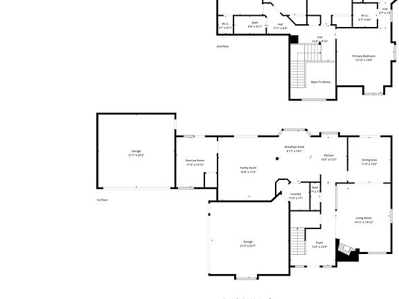 4th image of 2373 Calle Seca Ct