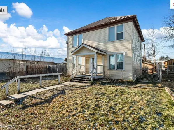 34 Church St, Priest River, ID 83856