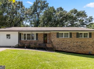 1021 Bouldercrest Cir, Watkinsville, GA 30677