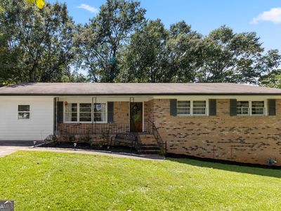 1021 Bouldercrest Cir, Watkinsville, GA, 30677