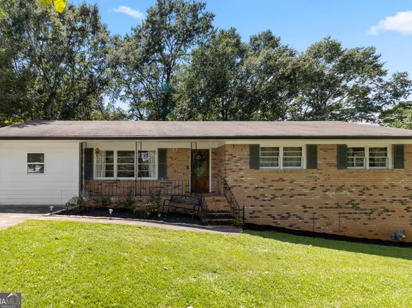 1021 Bouldercrest Cir, Watkinsville, GA 30677