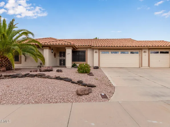 9526 W Menadota Drive, Peoria, AZ 85382