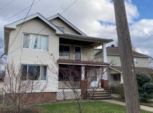3451 W 135th St, Cleveland, OH 44111