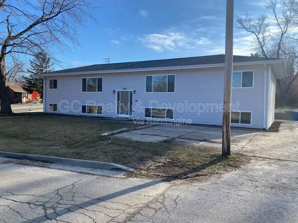 284 W Windsor Ter, Antioch, IL