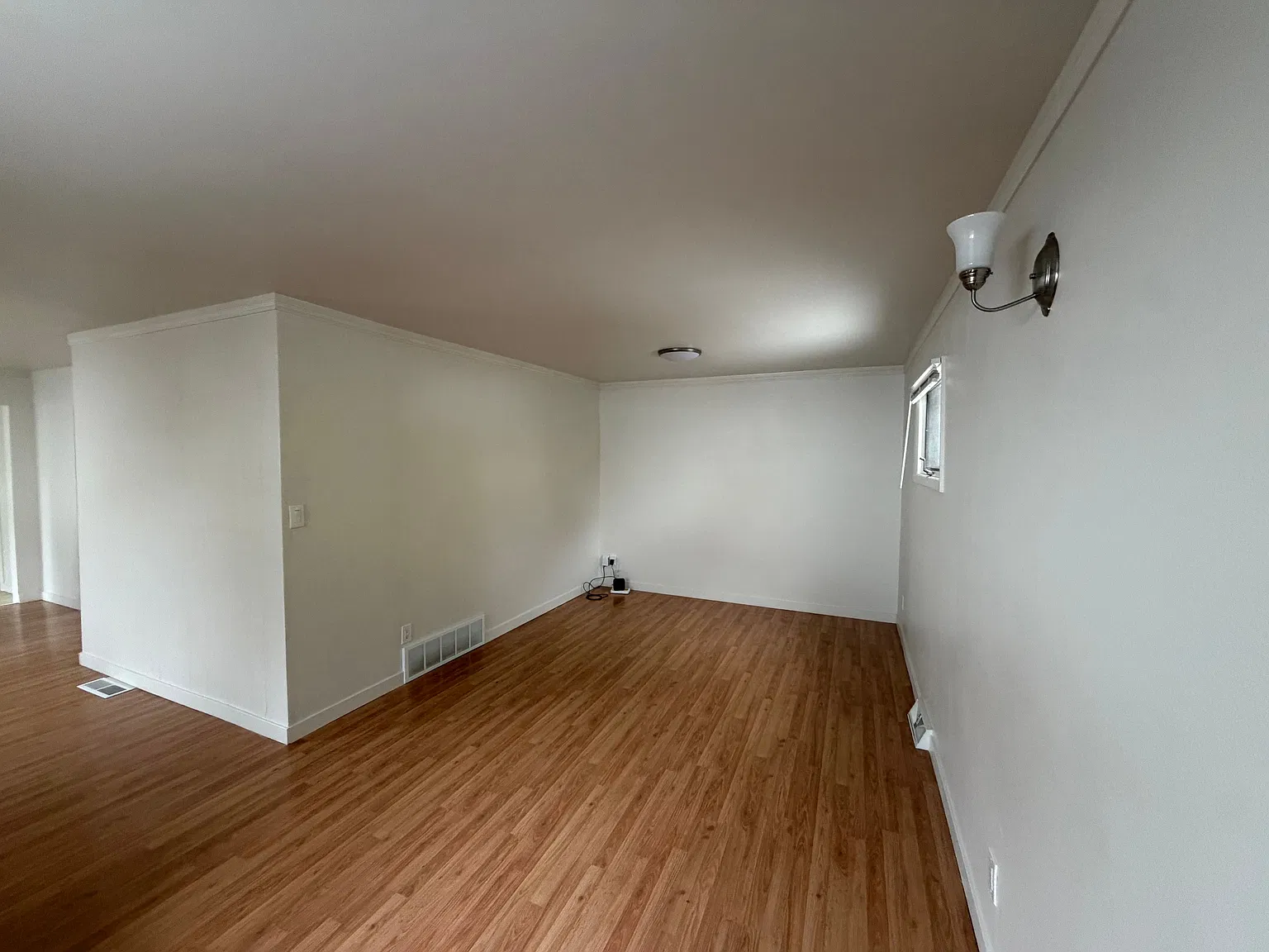 2 bed, 1.0 bath, $1,500 — Photo 1