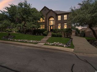 24232 BEAR MTN, San Antonio, TX 78258