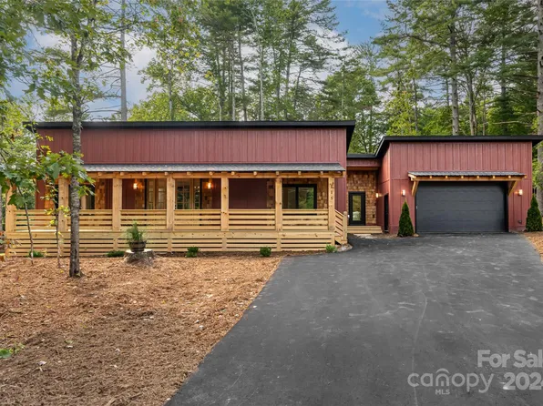 115 Campground Rd, Hendersonville, NC 28791