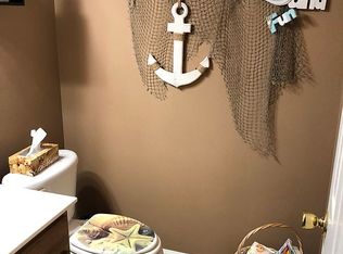 3873 Emerille Dr, Foley, AL 36535