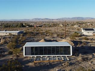 74572 Serrano Dr #36-29, Twentynine Palms, CA 92277