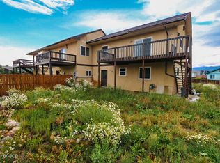 478 Muse Dr, Fraser, CO 80442