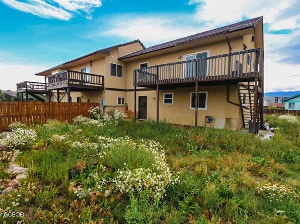 478 Muse Dr, Fraser, CO 80442