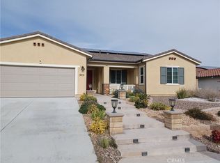 3931 Saddle Dr, Palmdale, CA 93551