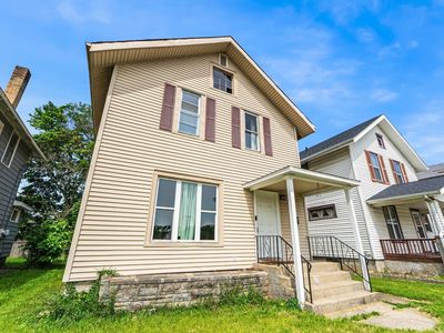 3422 S Calhoun St, Fort Wayne, IN, 46807