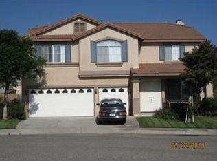 5731 Ventana Pl, Fontana, CA 92336