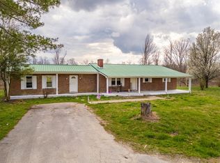 6115 Zander Rd TRACT 5, Hopkinsville, KY 42240