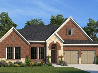 4721 Boyds Branch Dr, Arlington, TX 76005