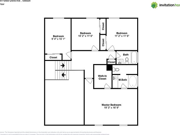 4th image of this home