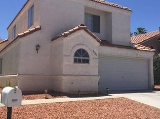 2121 Sun Swept Way, Henderson, NV 89074